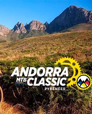 Andorra Epic Pirineos 2025
